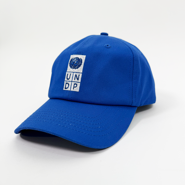 Unlikely BASEBALL CAP　NEPENTHES BLUE NEPENTHES EXCLUSIVE] - BASEBALL CAPSULE COLLECTION