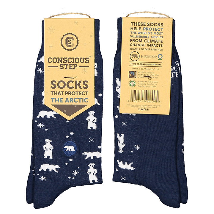 socks-that-protect-the-arctic-undp-shop-united-nations-development-programme-shop-blue-packed_background