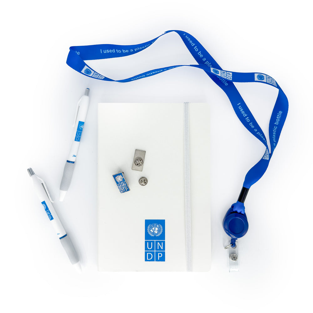 UNDP Gift Set 