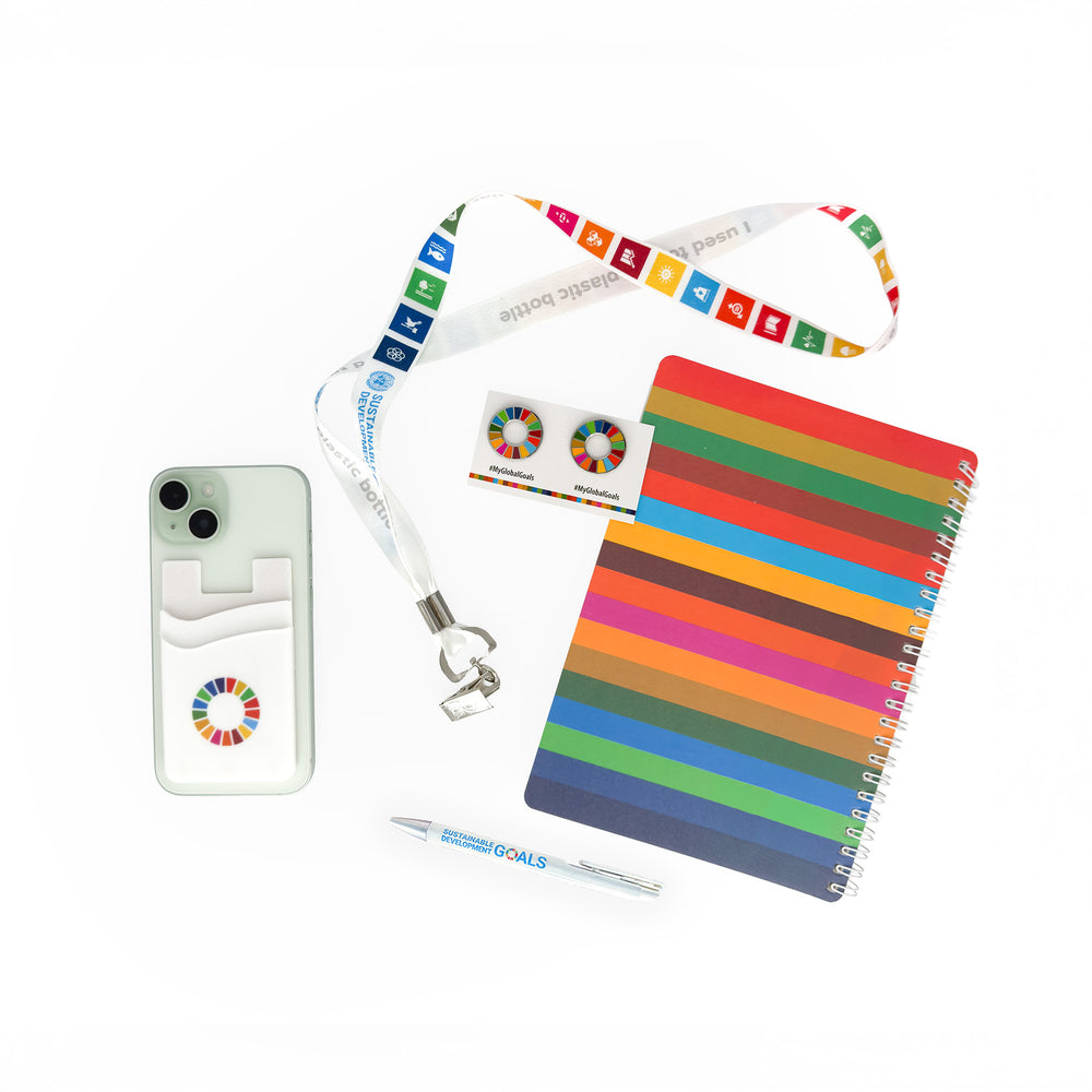 SDGs Starter Gift Set 