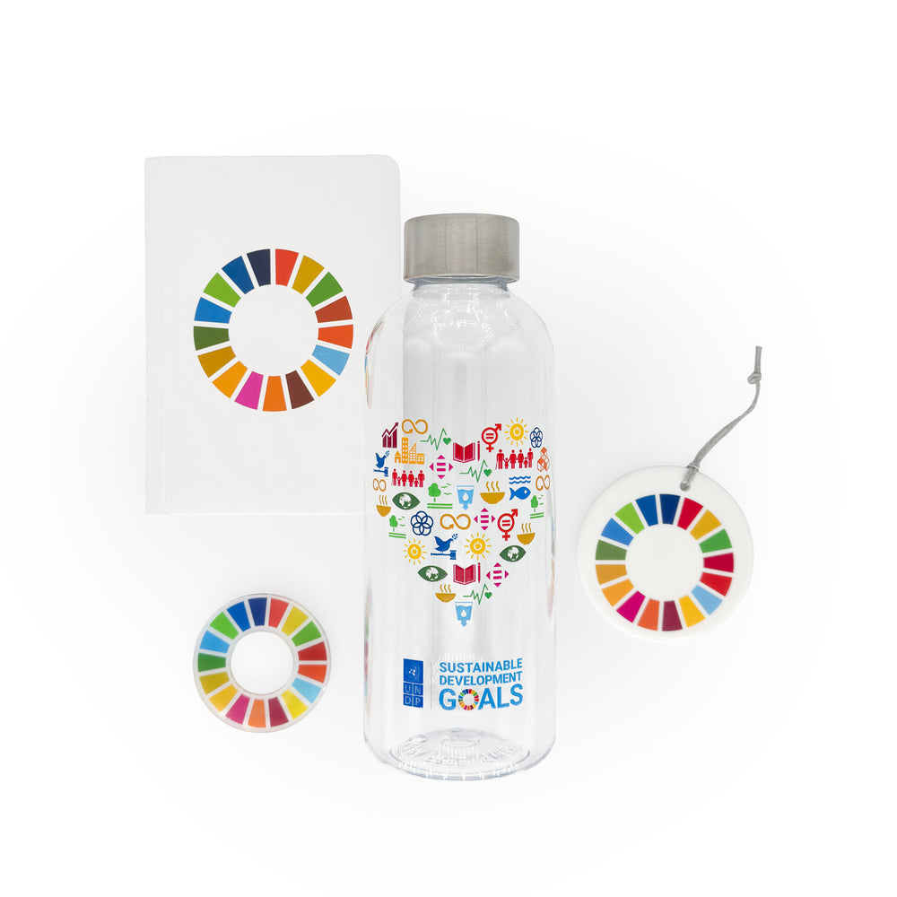 SDGs Holiday Gift Set