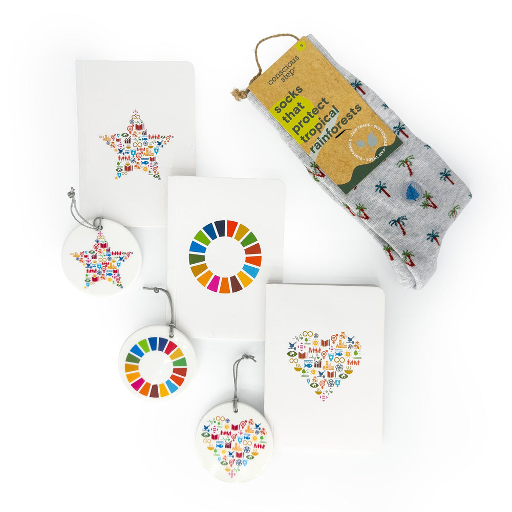 SDGs Impact Gift Set