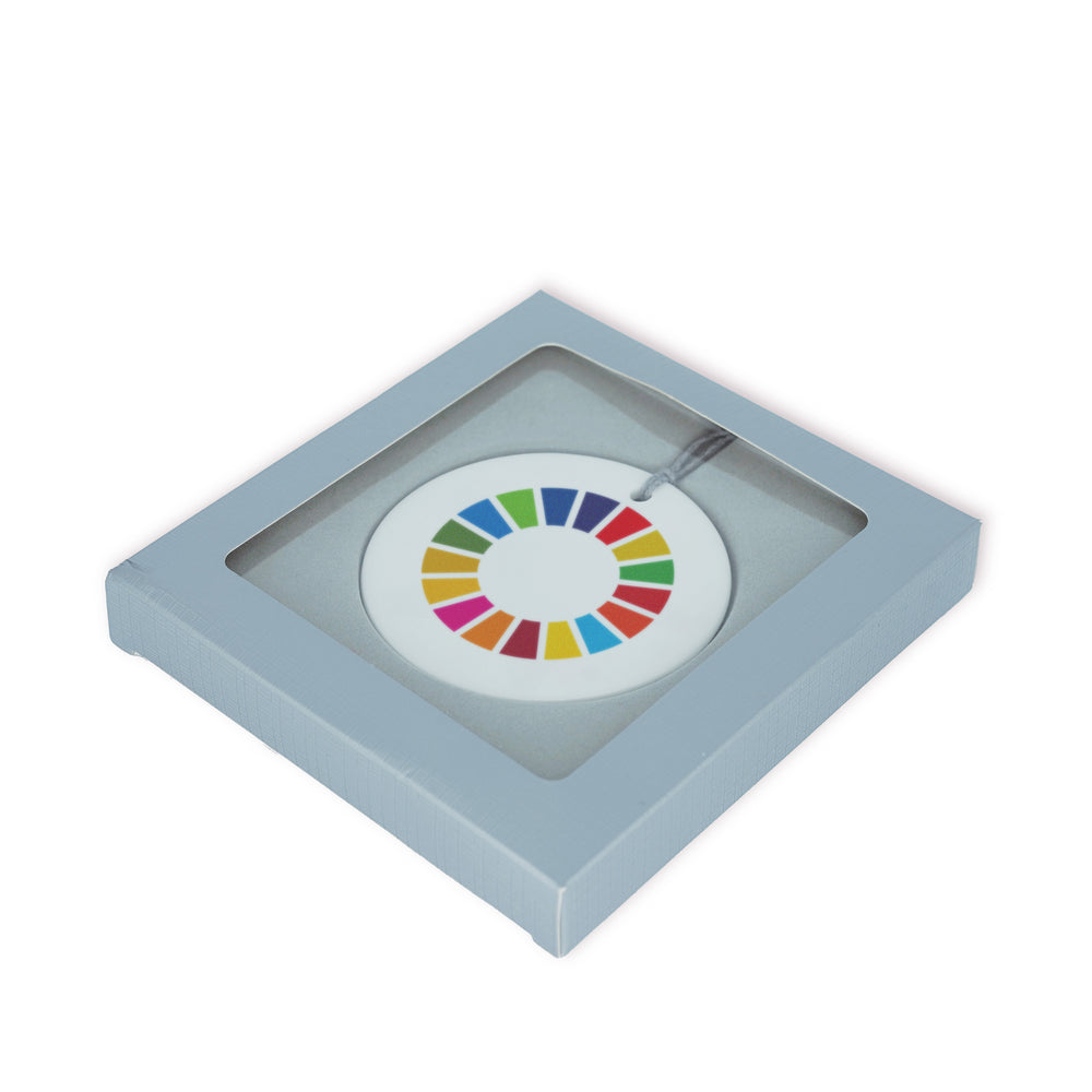 SDGs Ornaments