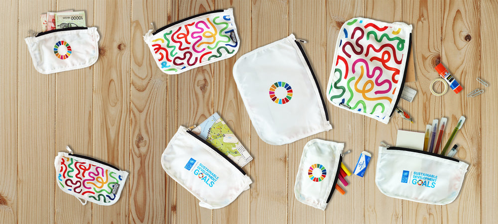 Undp Merch Official UNDP Shop | Authentic SDG merchandise
