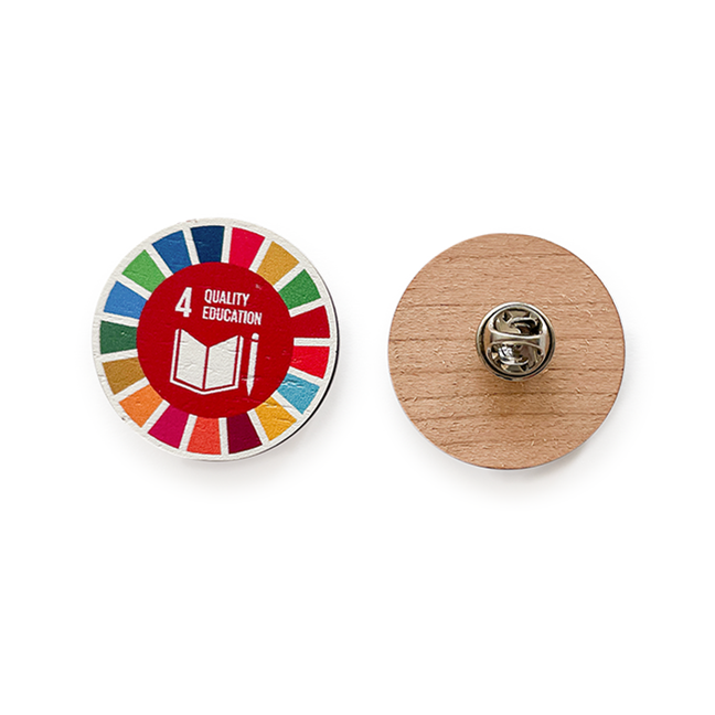 SDG4-pin_authentic-both-sides