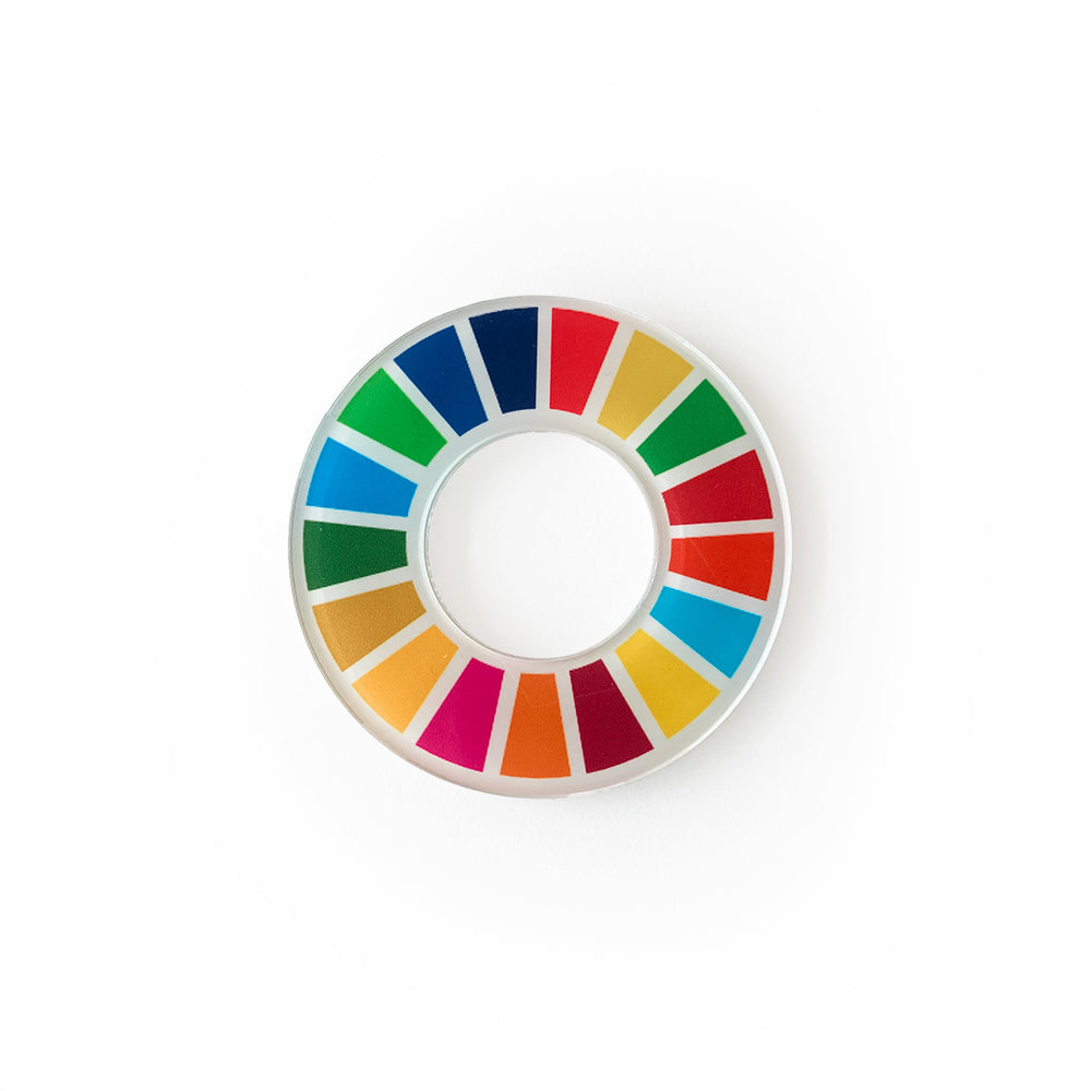 SDGs Magnets