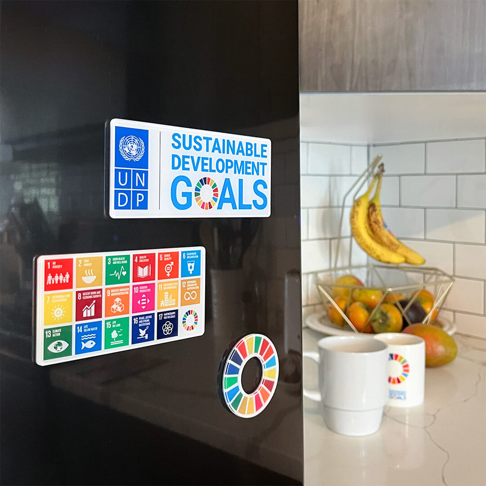 Undp Merch Official UNDP Shop | Authentic SDG merchandise