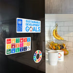 Official SDGs Thermal Water Bottle – UNDP Shop