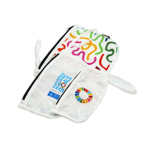 SDGs Pouch Set