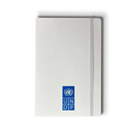 UNDP / PNUD Branded Notebook