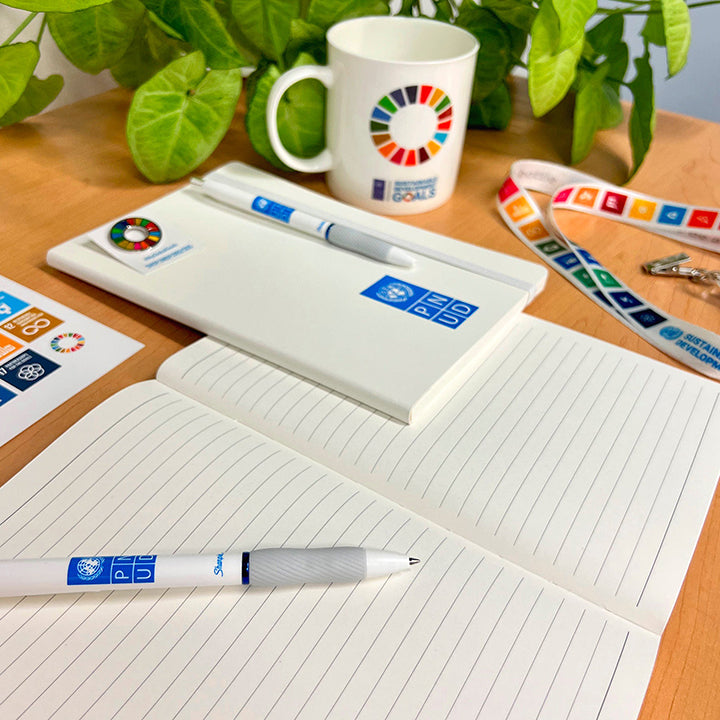 UNDP-Notebook-Set