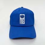 UNDP / PNUD Baseball Cap