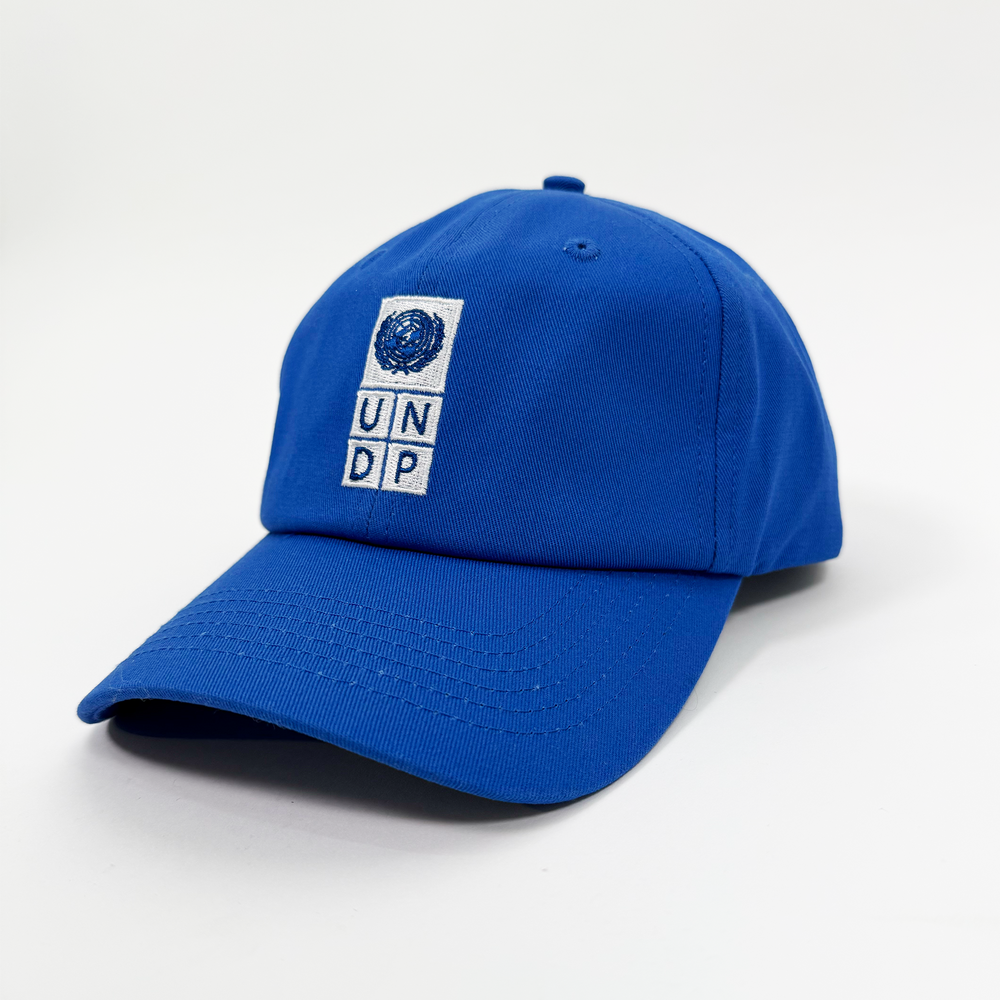 UNDP / PNUD Baseball Cap