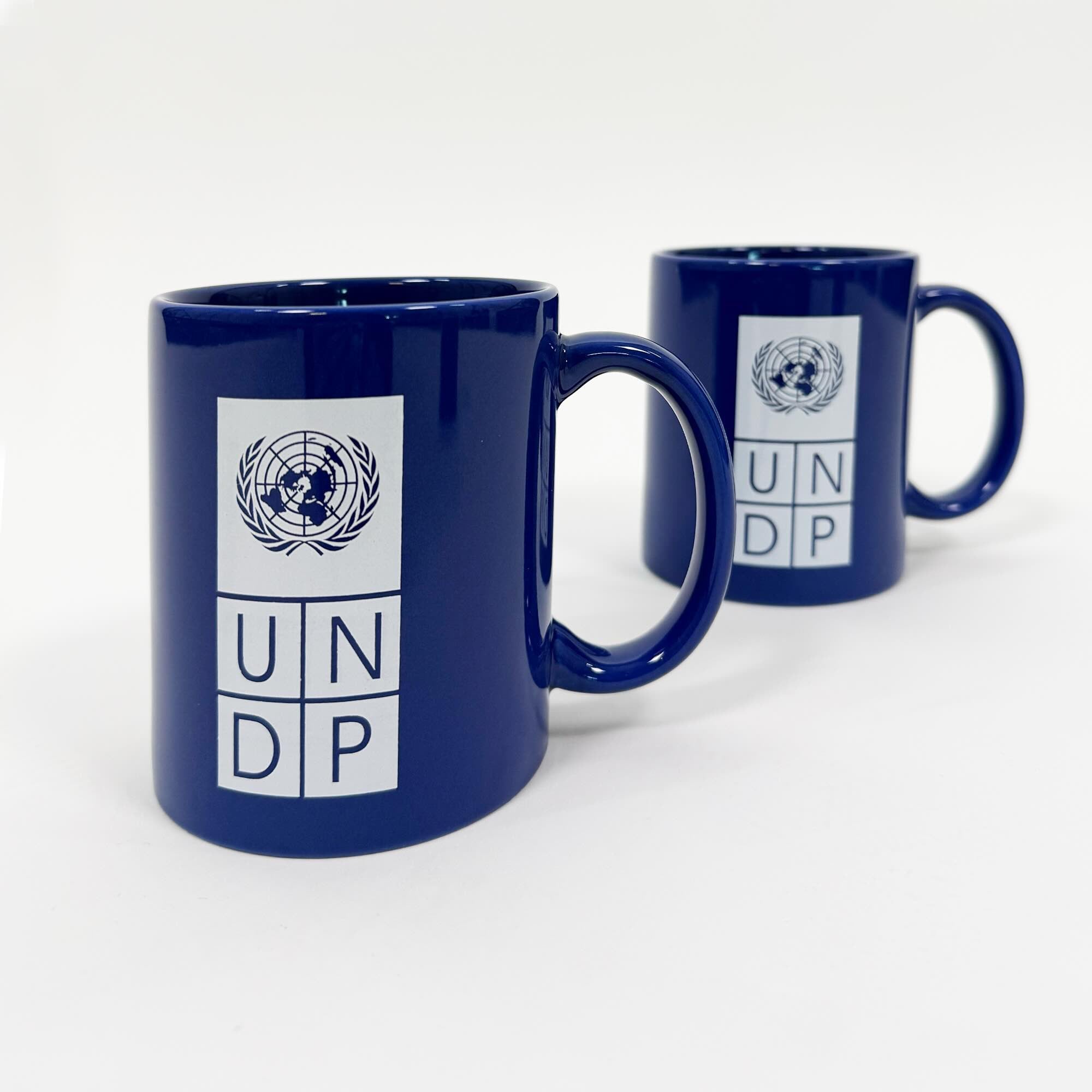 Undp Pin Official UNDP Mug | UNDP Shop