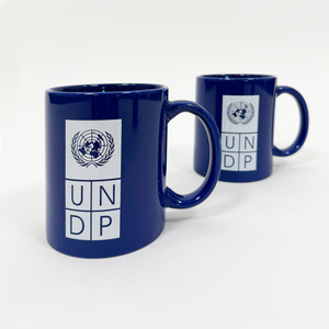 UNDP Mug