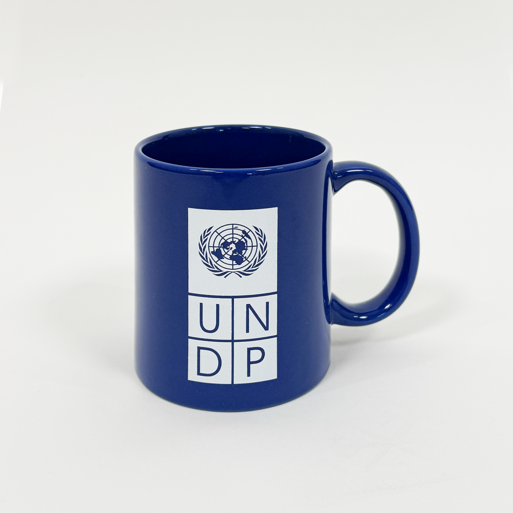 UNDP Mug