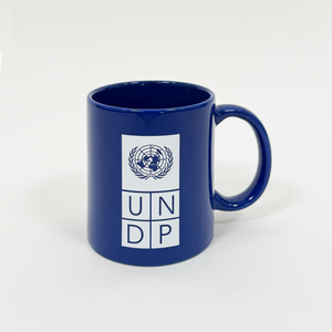 UNDP Mug