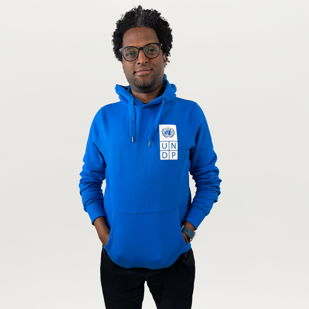 UNDP Hoodie