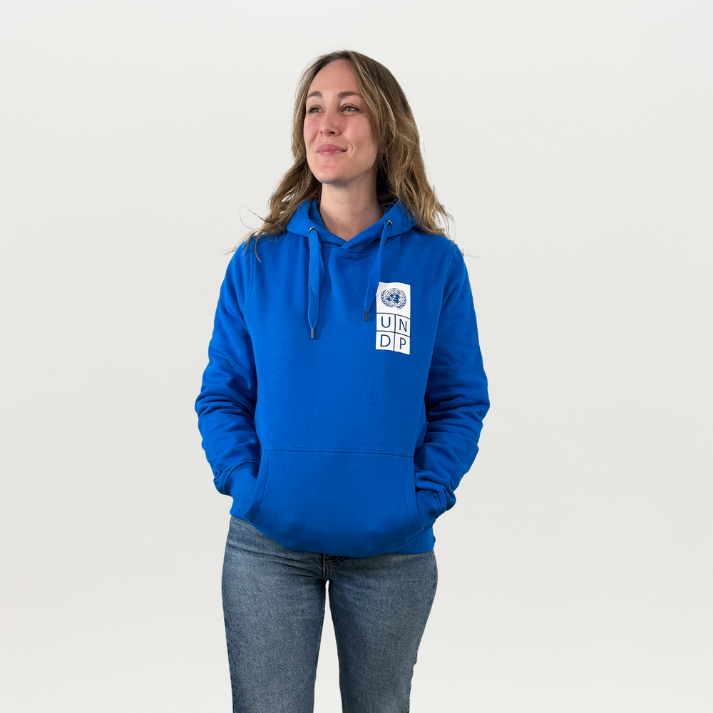 UNDP Hoodie