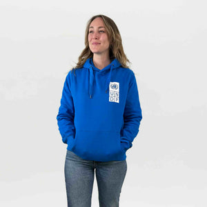 Official UNDP Hoodie | UNDP Shop