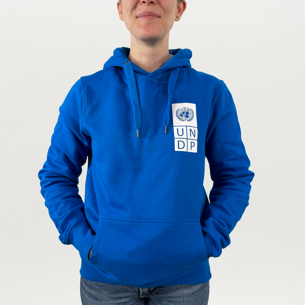 UNDP Hoodie