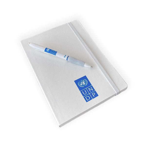 Official UNDP / PNUD Pens (two-pack) | UNDP Shop
