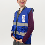 UNDP Field Vest