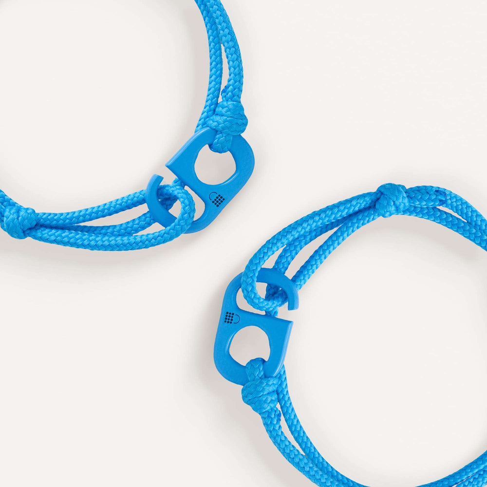 Could This New Bracelet Be The Ultimate In Sustainable Jewelry?