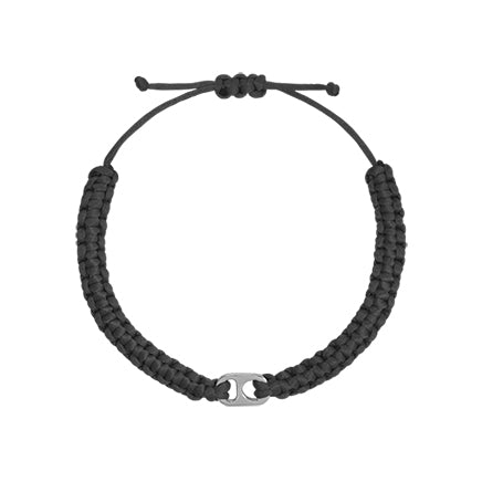 Seven 7 Knot Black Thread Bracelet With Evil Eye Pulsera Negra Siete 7  Nudos Con Ojo - Etsy Hong Kong