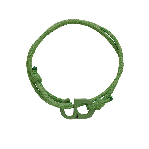 Aesthetic Green Clay Bead Bracelet Set 1 Set 3 Pcs - Etsy