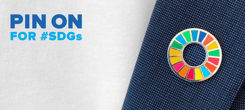 Undp Merch Official UNDP Shop | Authentic SDG merchandise