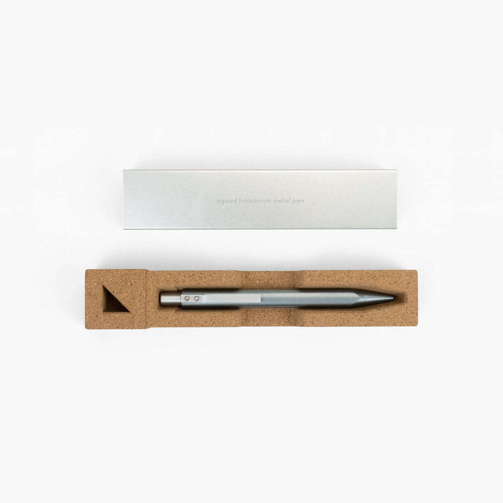 Humanium Metal Pen