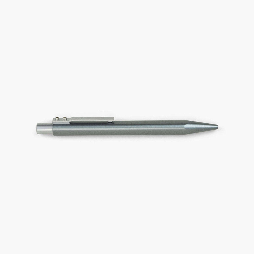 Humanium Metal Pen | UNDP Shop