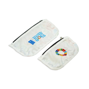 SDGs Pouch Set