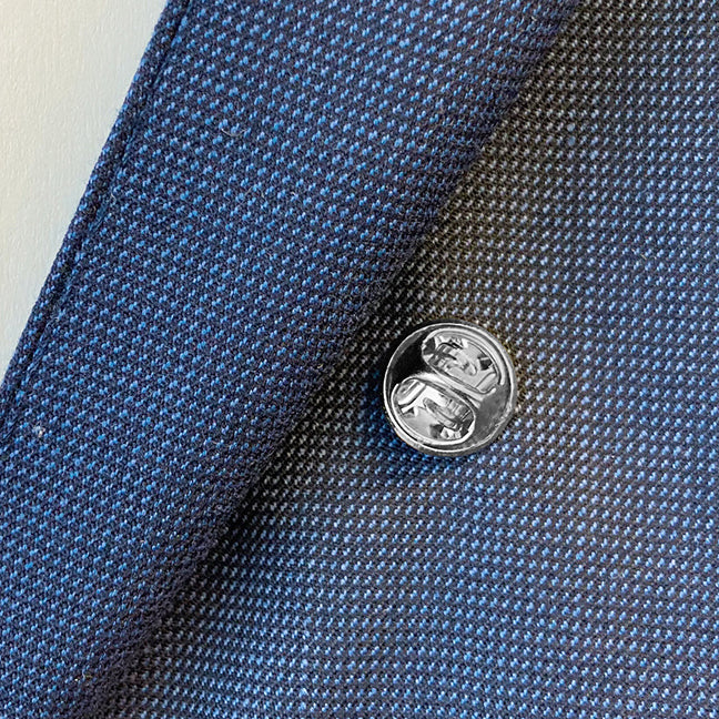 Undp Pin Official SDGs Lapel Pins (two- pack) | UNDP Shop