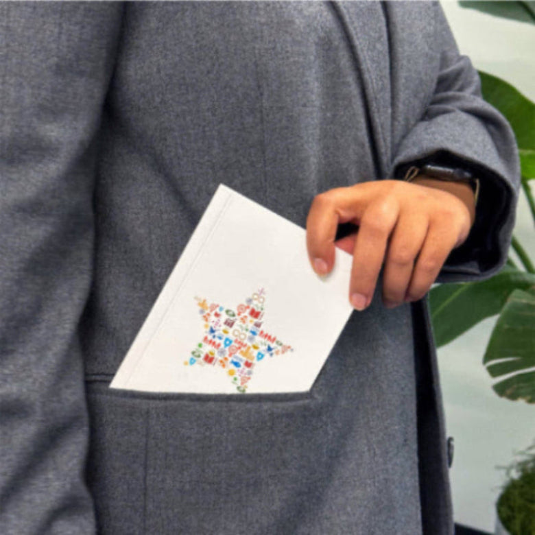 SDGs Mini Notebook – UNDP Shop