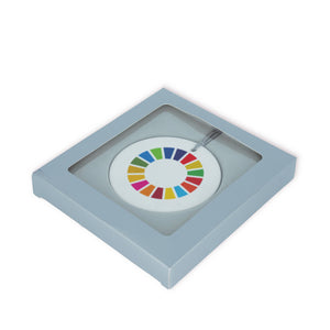 Authentic SDGs Ornaments | UNDP Shop