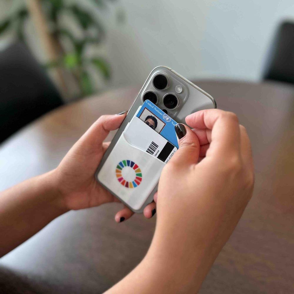 SDGs Phone Wallet SDGs Phone Wallet