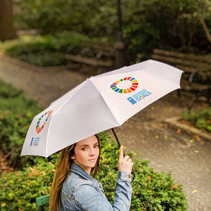 Buy the Official SDGs Umbrella Online | UNDP Shop