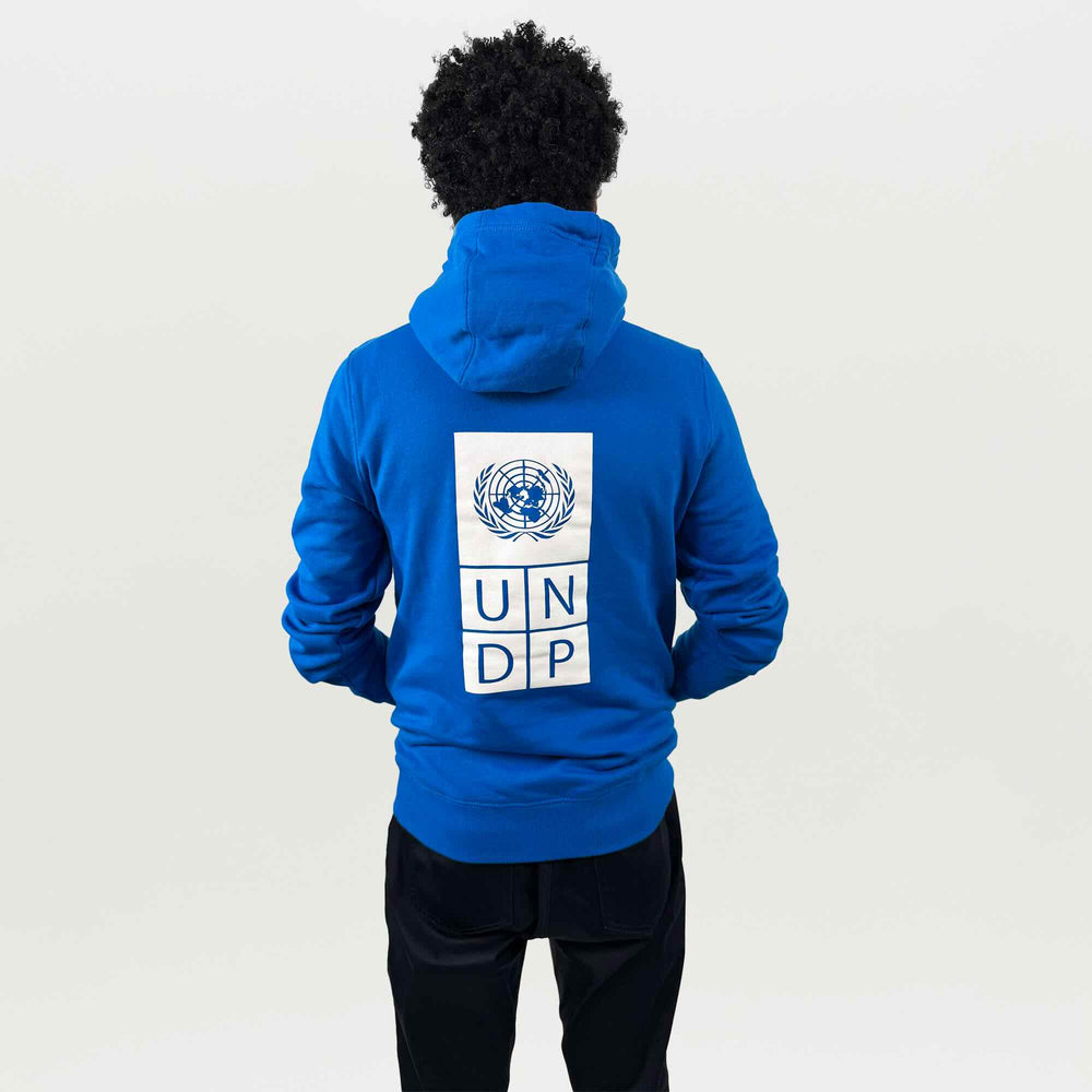 Official UNDP Hoodie | UNDP Shop