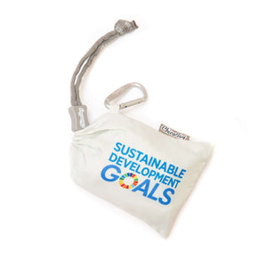 Climate Action Recycled Bag