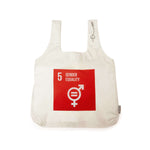 Gender Equality Recycled Bag