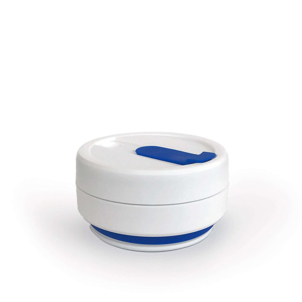 SDGs Collapsible Travel Cup