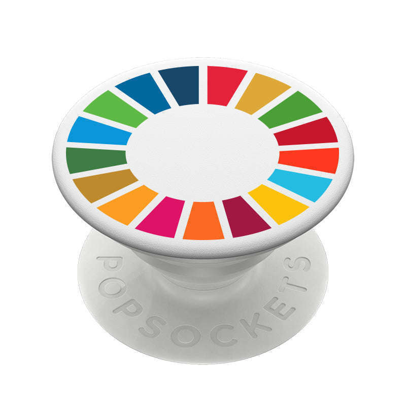 Authentic SDGs Stickers – UNDP Shop