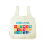 Bolsas recicladas ODS